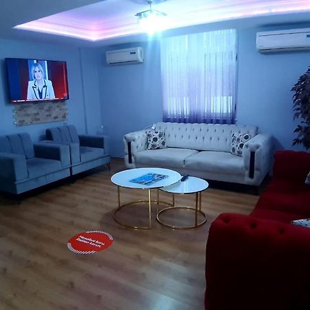 Volkii Otel1 Antalya Kültér fotó