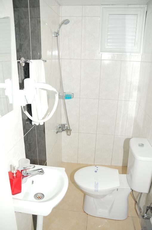 Volkii Otel1 Antalya Szoba fotó