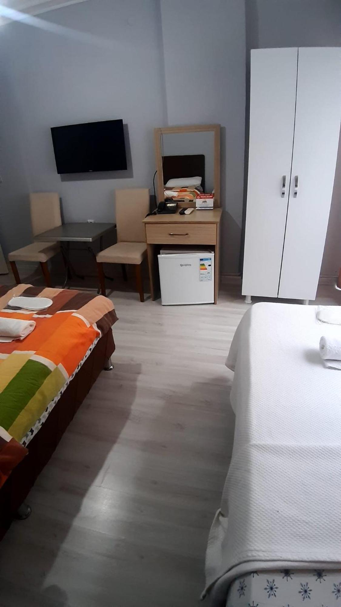 Volkii Otel1 Antalya Kültér fotó