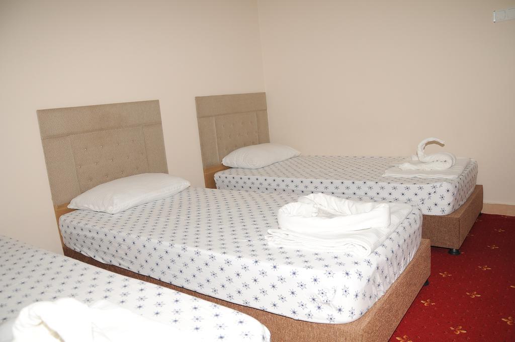 Volkii Otel1 Antalya Kültér fotó