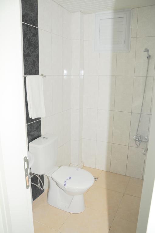 Volkii Otel1 Antalya Kültér fotó