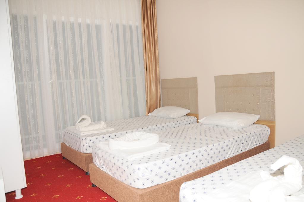 Volkii Otel1 Antalya Kültér fotó